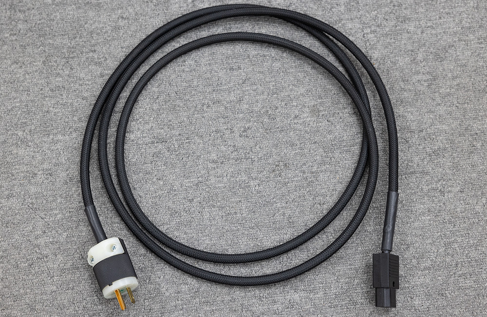 ◇ゴールドムンドGoldmund POWER CABLE 電源ケーブル2.5m-–日本Yahoo!拍賣｜MYDAY代標代購網、海外購物第一站