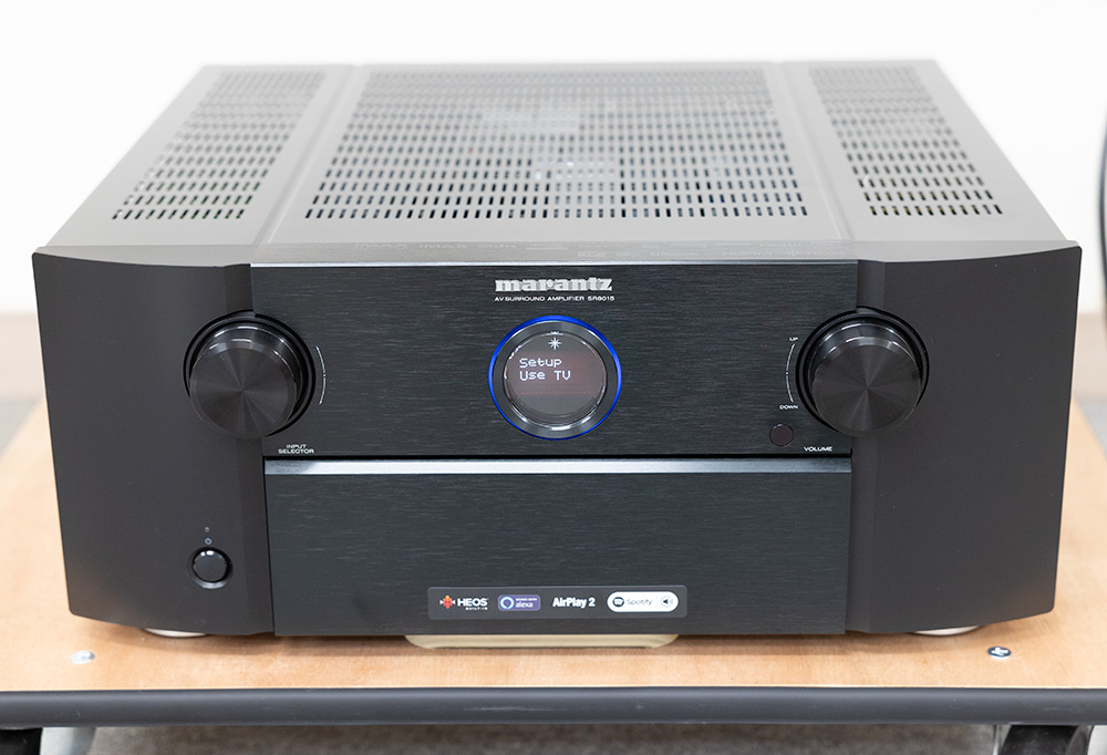 代購代標第一品牌－樂淘letao－◇マランツ Marantz SR8015 AV