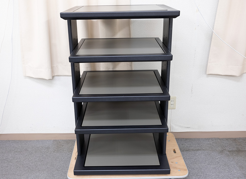 重量級オーディオラック　タオック　TAOC 重量級オーディオラック タオック TAOC 【公式通販】